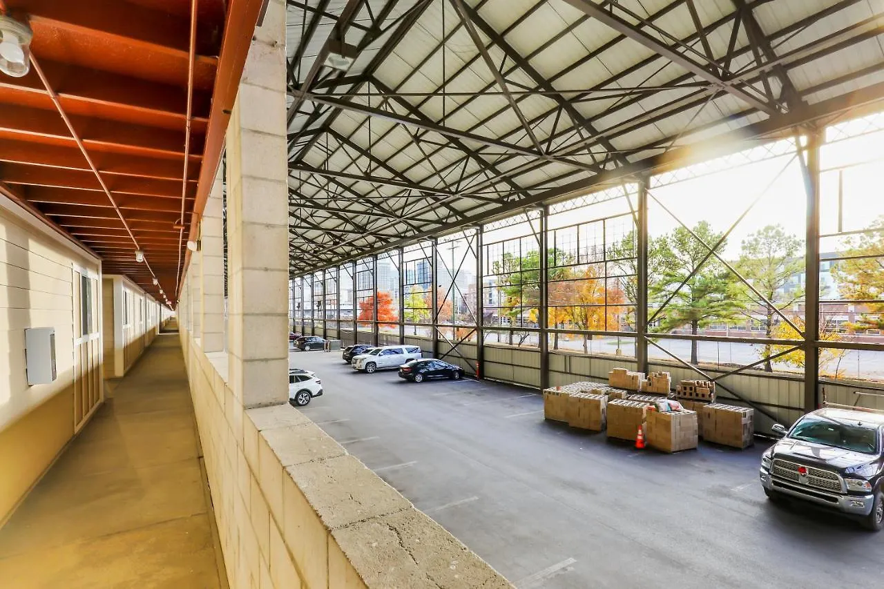 Apartment Nashville'S Gem United States