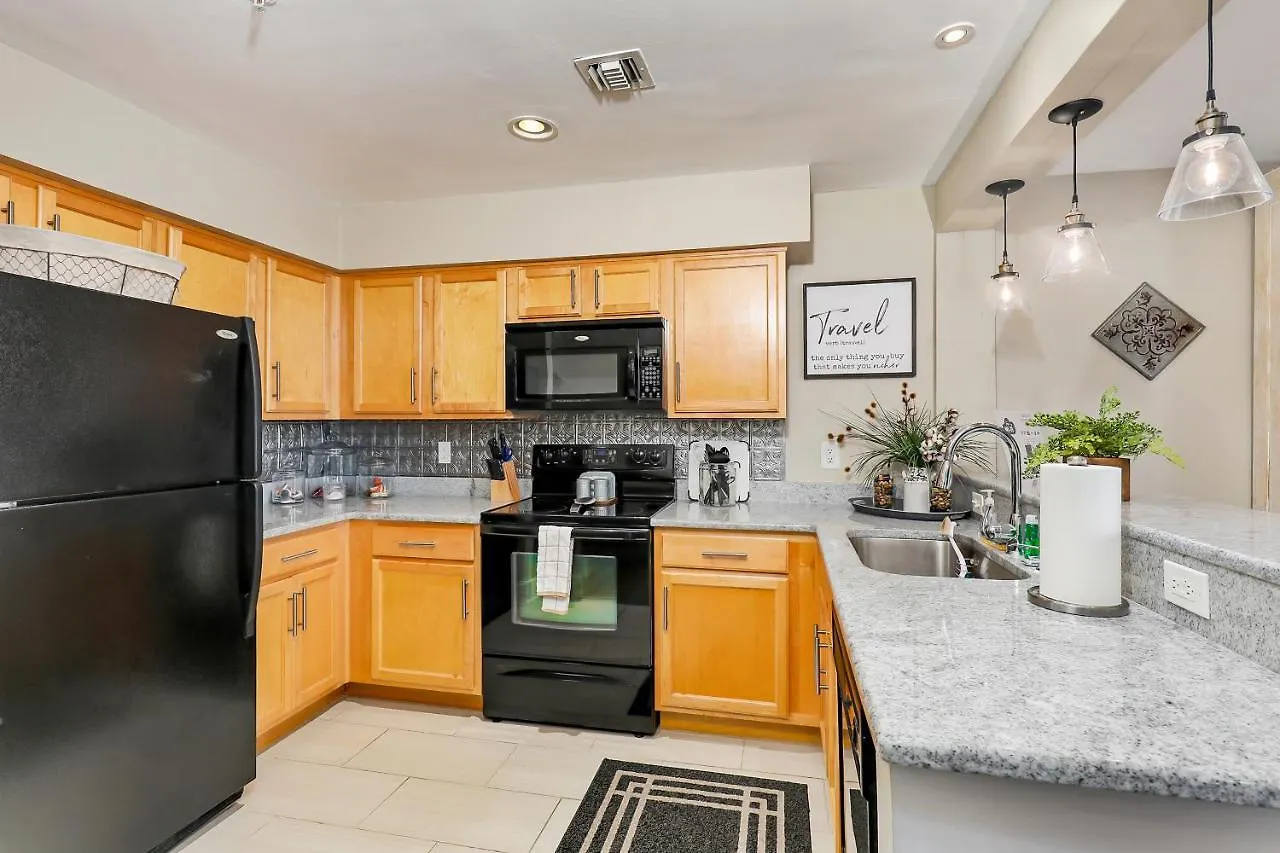 Nashville'S Gem Appartement Nashville
